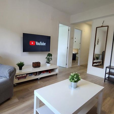 Casa Renovada Con Chill Out En Espinosa Apartment Espinosa de los Monteros Екстериор снимка