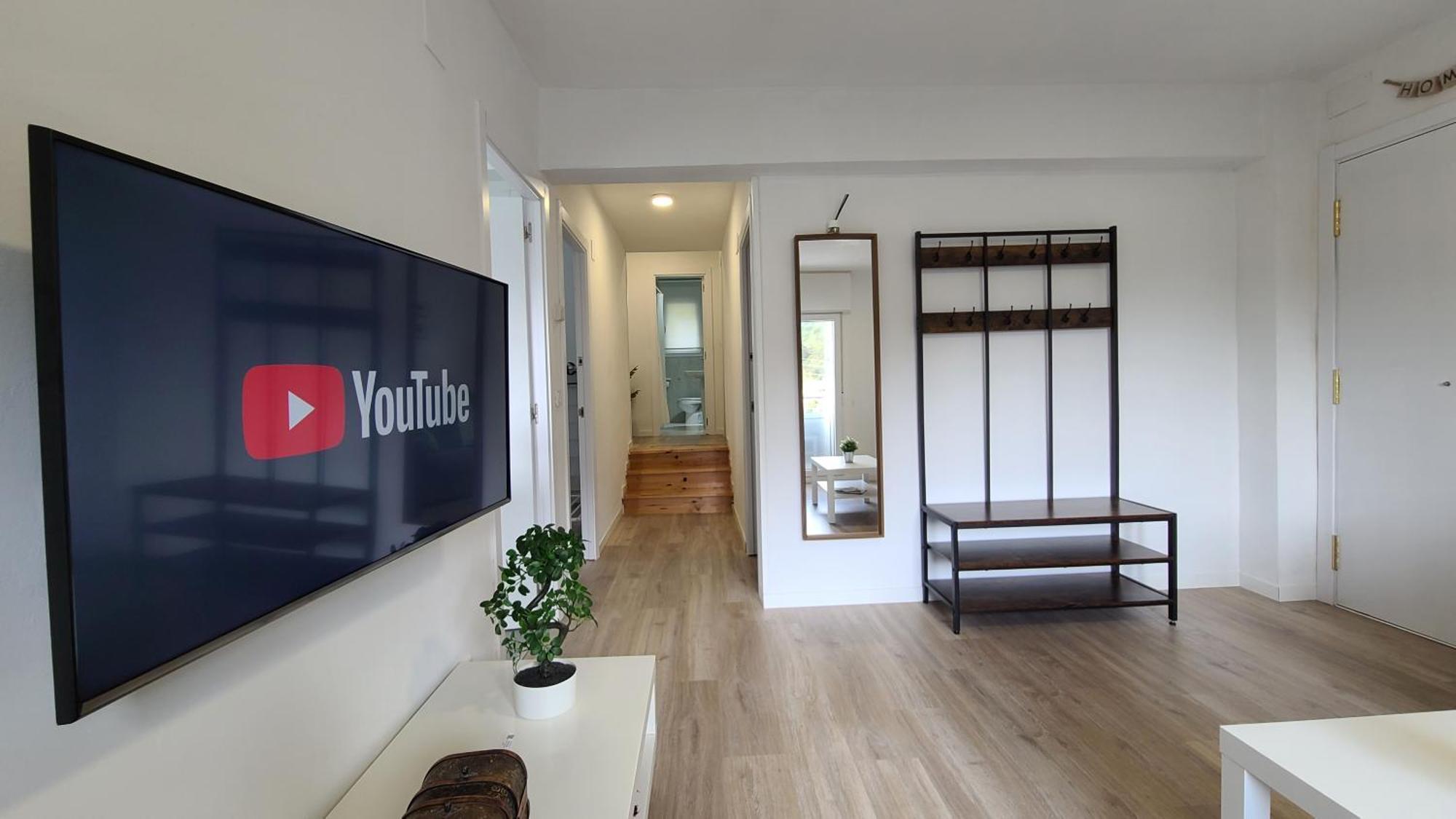 Casa Renovada Con Chill Out En Espinosa Apartment Espinosa de los Monteros Екстериор снимка