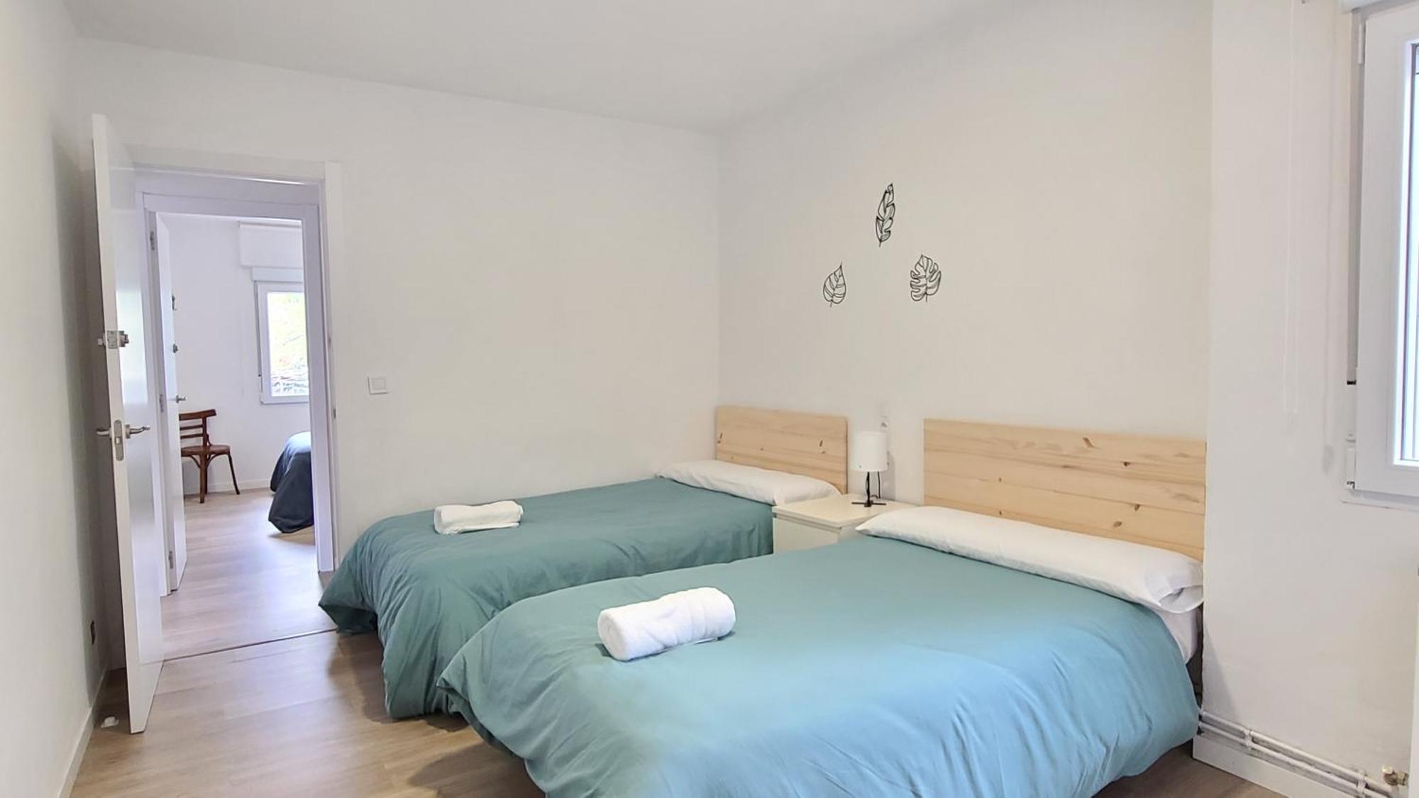 Casa Renovada Con Chill Out En Espinosa Apartment Espinosa de los Monteros Екстериор снимка